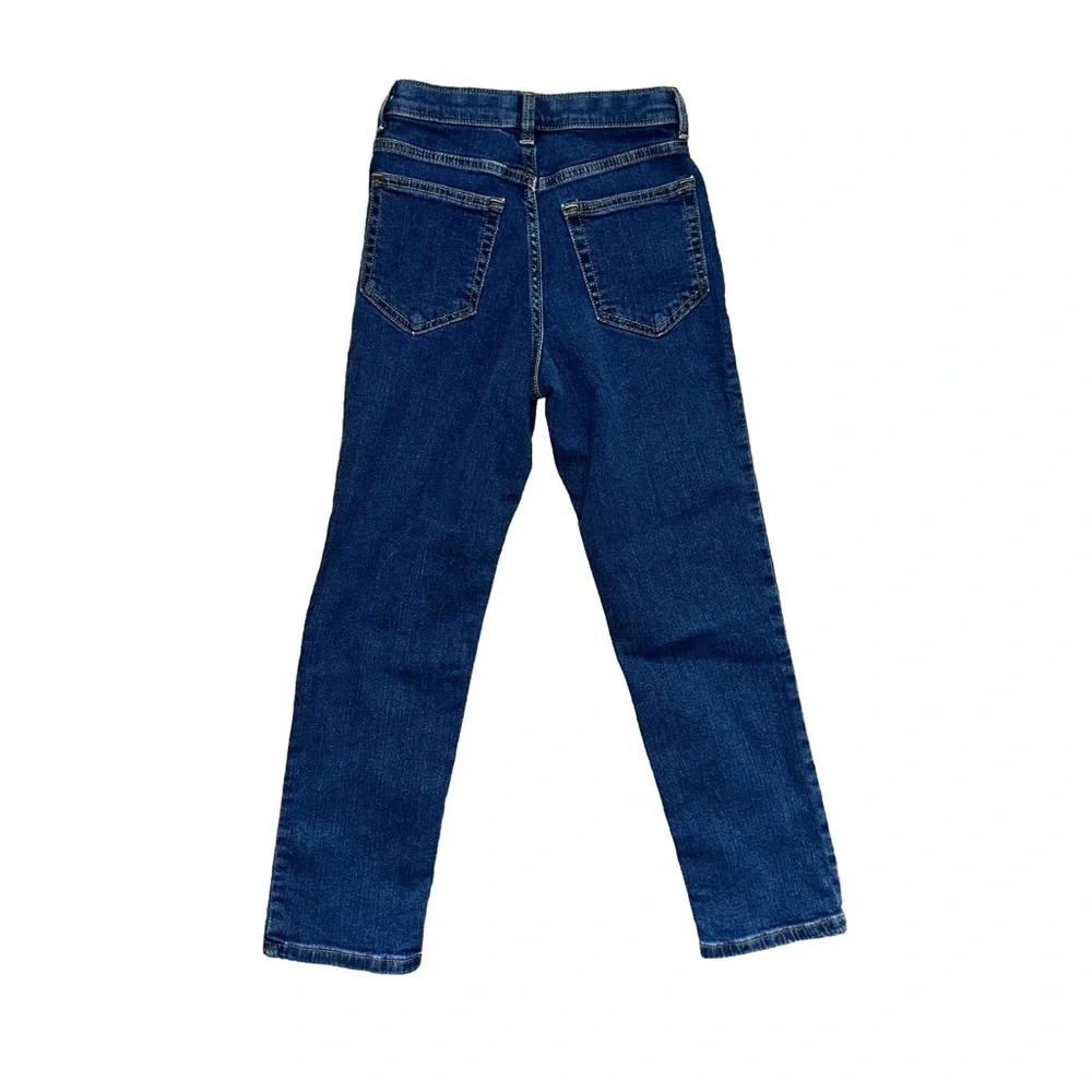 Jumping Beans Dark Wash Jeans